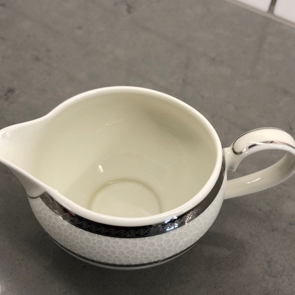 Mikasa imperial flare collection creamer cup - Picture 2 of 4